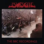 Pochette The BBC Recordings