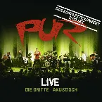 Pochette Live - Die Dritte - Akustisch