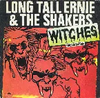 Pochette Witches (Hubble Bubble) / Satisfy Me