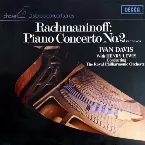 Pochette Piano Concerto no. 2