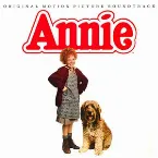 Pochette Annie: Original Motion Picture Soundtrack