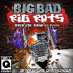 Pochette Big Bad Rig Rats