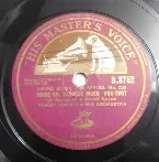 Pochette Shine On, Harvest Moon / Mendelssohn's Spring Song