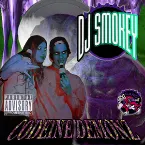 Pochette Codeine Demonz