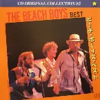 Pochette The Beach Boys Best