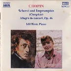 Pochette Scherzi and Impromptus (Complete) / Allegro de concert, op. 46