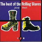Pochette The Best of The Rolling Stones