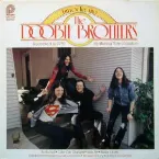 Pochette Introducing The Doobie Brothers