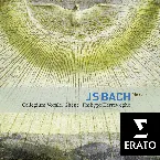 Pochette Masses, BWV 233 - 235 / Sanctus, BWV 238