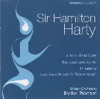 Pochette A John Field Suite / The Londonderry Air / In Ireland / Suite from Handel's "Water Music"