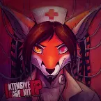 Pochette Intensive Care Unit EP