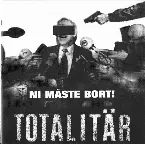 Pochette Ni måste bort