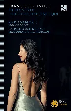 Pochette Heroines of the Venetian Baroque