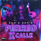 Pochette Perreo x calle