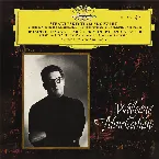 Pochette Stravinsky: Violin Concerto; Prokofiev: Violin Sonata No. 2