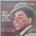 Pochette Fats Waller N. 1