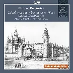 Pochette Erhalt uns Herr bey Deinem Wort: Lutherische Choralkonzerte