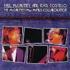 Pochette The McCartney/MacManus Collaboration