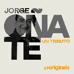 Pochette La gordita (Jorge Oñate: Un tributo - Deezer Originals)