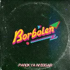 Pochette Borbolen
