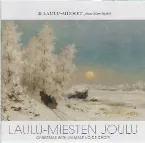 Pochette Laulu-Miesten Joulu / Christmas with LM Male Voice Choir
