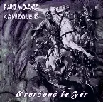 Pochette Croisons le Fer