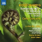 Pochette Symphony no. 4 