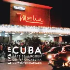 Pochette Live in Cuba