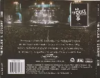 Pochette In Concert 2008 – Live at Tokyo Dome
