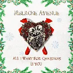 Pochette All I Want for Christmas Is You