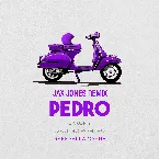 Pochette Pedro (Jax Jones remix)