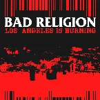 Pochette Los Angeles Is Burning