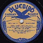 Pochette Sing, Baby, Sing / The Milkmen's Matinee