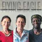 Pochette Flying Eagle