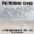 Pochette The PMG Companion Volume 2: 1981 ~ 1982
