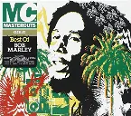 Pochette Mastercuts Gold: Best of Bob Marley
