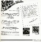 Pochette Somos novios... siempre novios