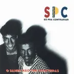 Pochette O samba não tem fronteiras