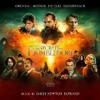 Pochette Fantastic Beasts: The Secrets of Dumbledore (Original Motion Picture Soundtrack)