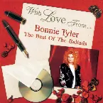 Pochette With Love From... The Best of the Ballads