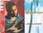 Pochette Just a Loser