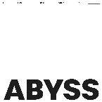 Pochette ABYSS