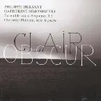 Pochette Clair Obscur