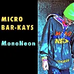 Pochette Micro Bar-Kays
