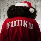 Pochette Christmas Funk