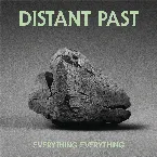 Pochette Distant Past (Alex Metric Remix)