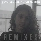 Pochette Scars to Your Beautiful (remixes)
