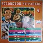 Pochette Accordeon hitparade, *4*