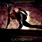 Pochette Catwoman