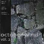 Pochette October Wind Vol. 2